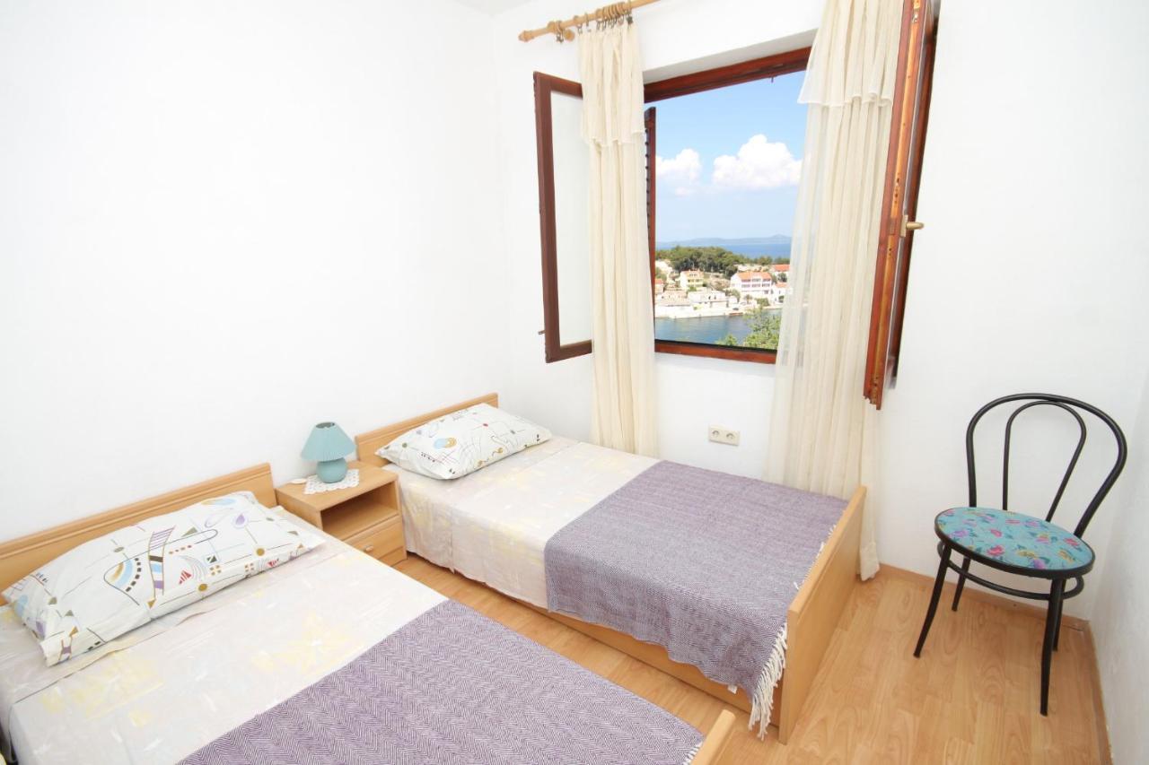 Apartments With A Parking Space Sali, Dugi Otok - 8152 ภายนอก รูปภาพ